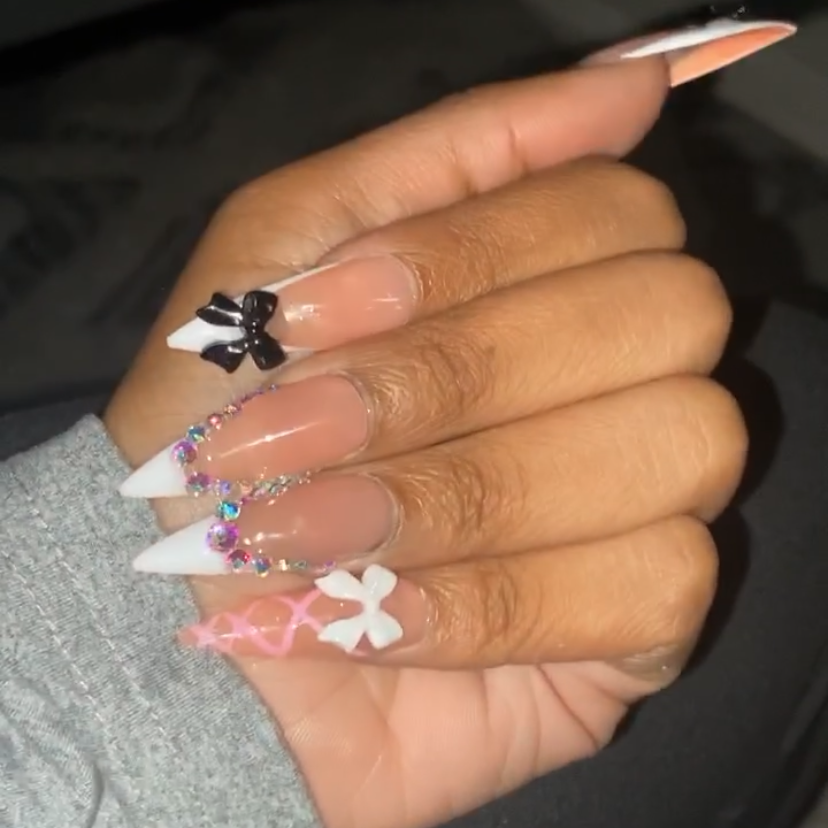 Classy Stilleto