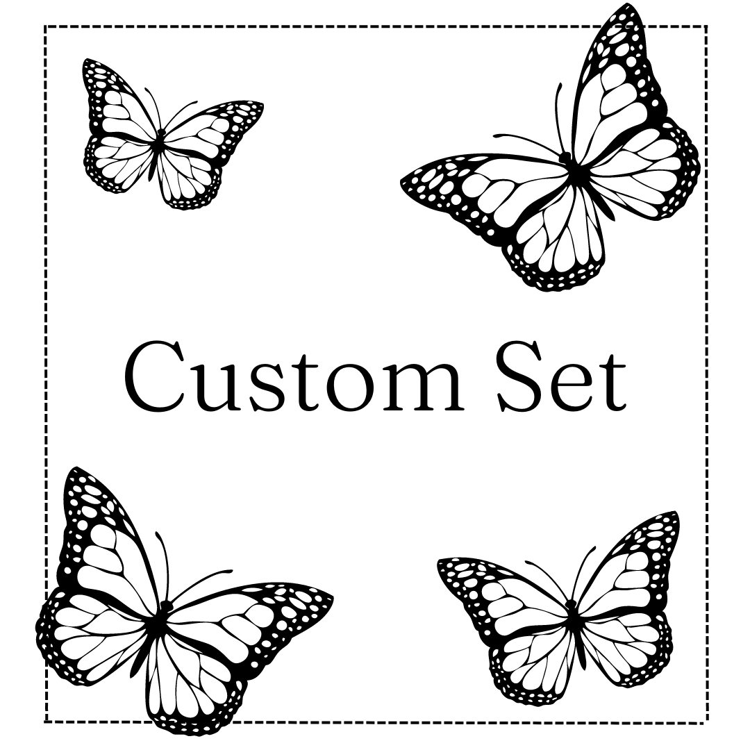 Custom Set